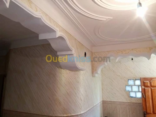 Peinture et dicoration