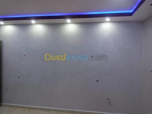 Peinture et dicoration