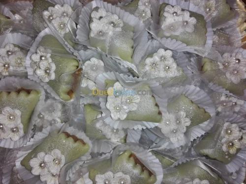 gateaux traditionnel, orienteaux