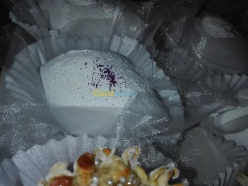 gateaux traditionnel, orienteaux