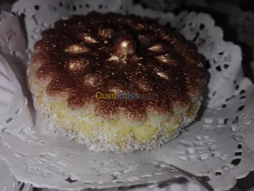 gateaux traditionnel, orienteaux