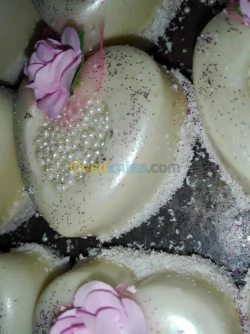 gateaux traditionnel, orienteaux