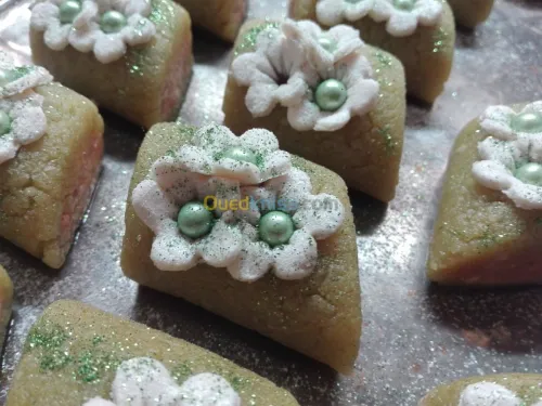 gateaux traditionnel, orienteaux