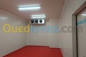 froid et climatisation 