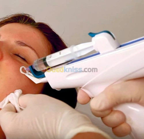 Formation Médical Esthétique