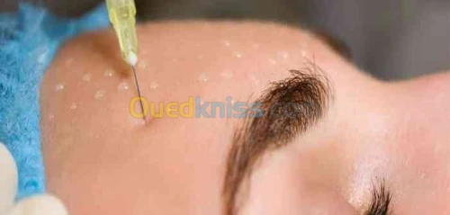 Formation Médical Esthétique
