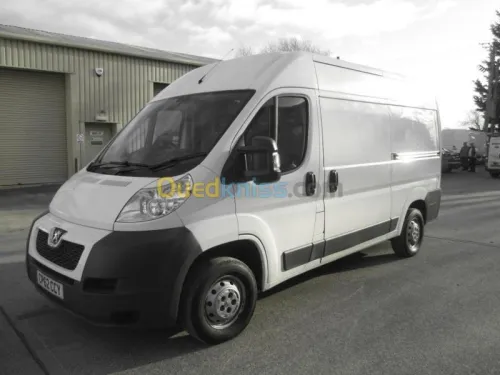 Transport Marchandise