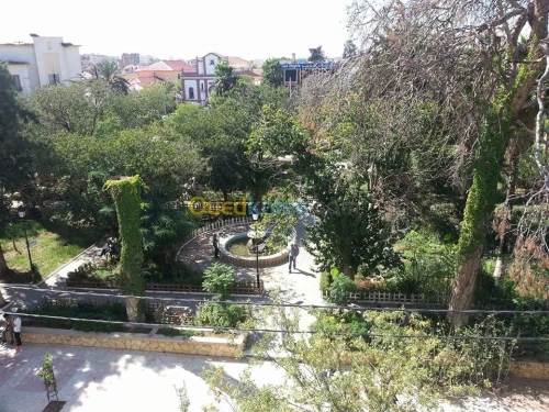 Location Appartement F3 Bouira Bouira