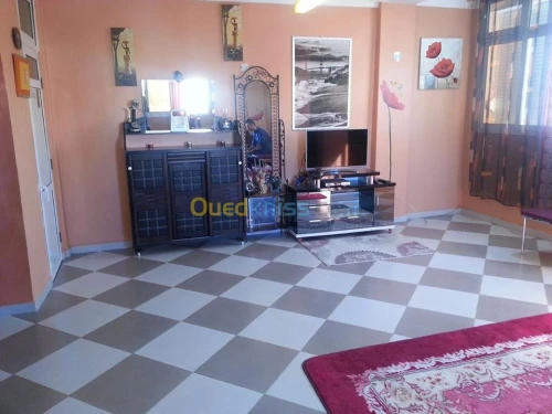 Location Appartement F3 Bouira Bouira