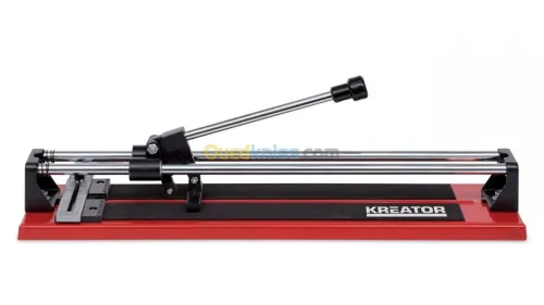 COUPE CARREAU KREATOR 60cm