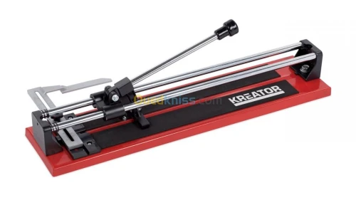 COUPE CARREAU KREATOR 60cm