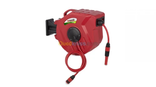 Varo DÉVIDOIR TUYAU D'ARROSAGE 20m Belgique 