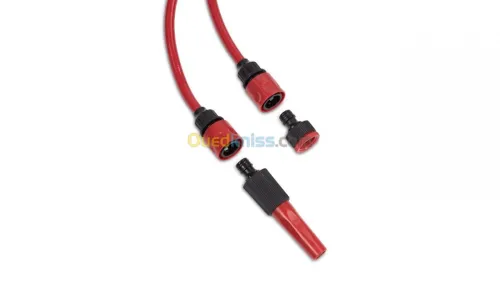 Varo DÉVIDOIR TUYAU D'ARROSAGE 20m Belgique 