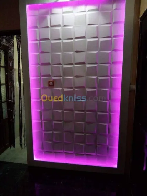 Decoration d'interieur