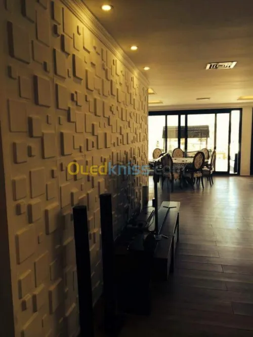Decoration d'interieur