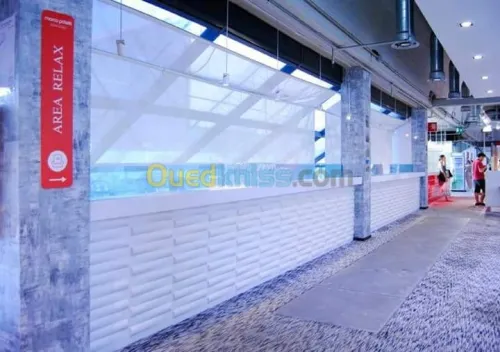 Decoration d'interieur