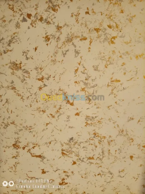Décoration de peinture moderne