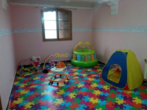 Crèche Jardin du Jasmin 