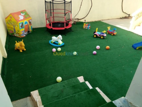 Crèche Jardin du Jasmin 