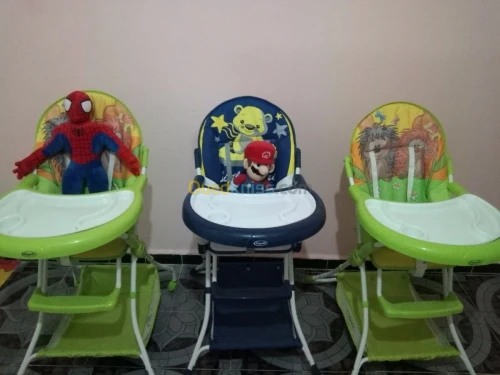 Crèche Jardin du Jasmin 