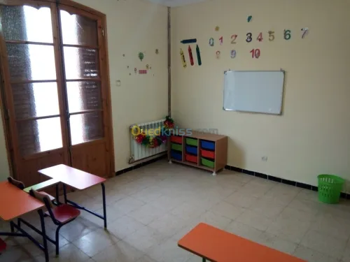 Crèche Jardin du Jasmin 