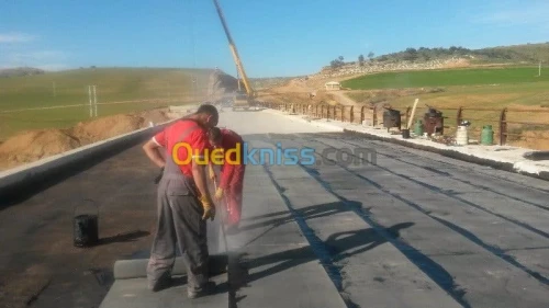 Etancheité 
