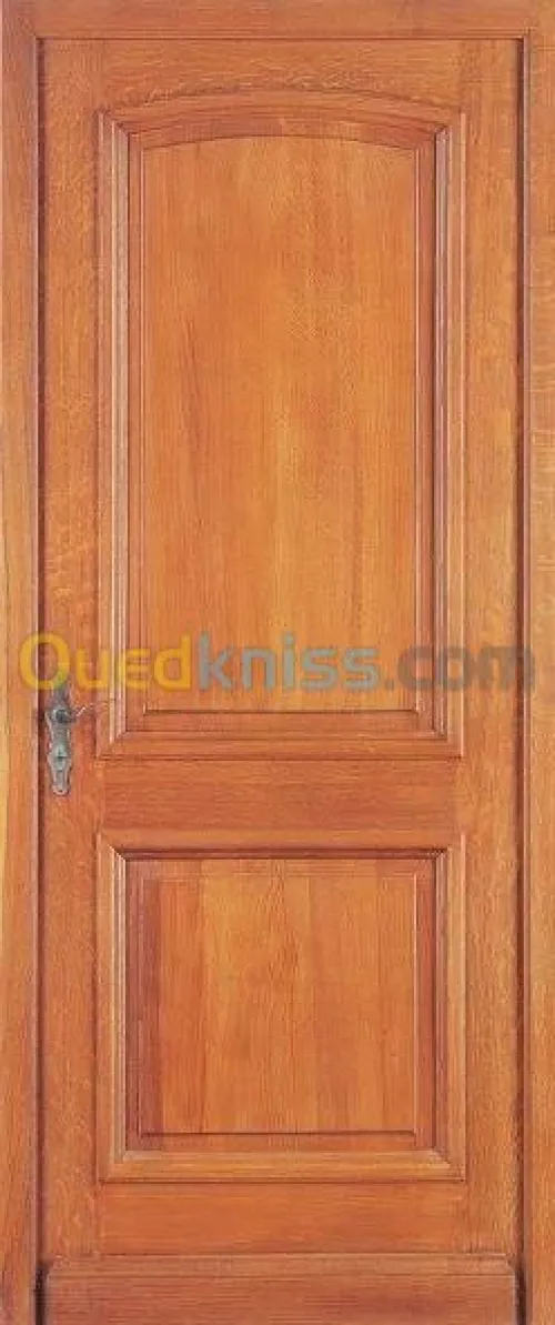 MENUISERIE EN PVC, ALUMINIUM, BOIS