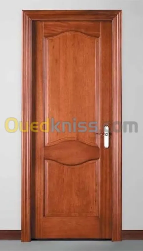 MENUISERIE EN PVC, ALUMINIUM, BOIS