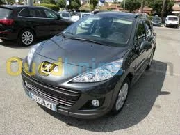 Boutouil Location de vehicules