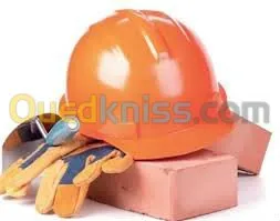 revêtement murs interieur et extérieur  