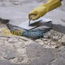 revêtement murs interieur et extérieur  