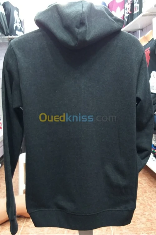 Sweat shirt vierge en gros