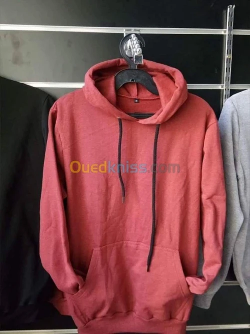 Sweat shirt vierge en gros