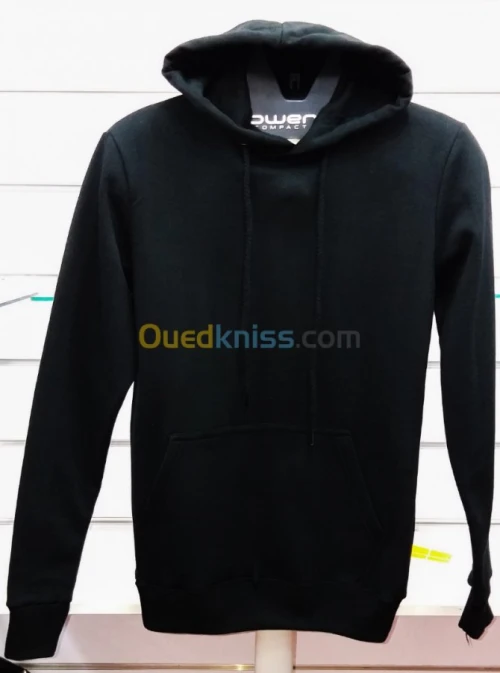 Sweat shirt vierge en gros