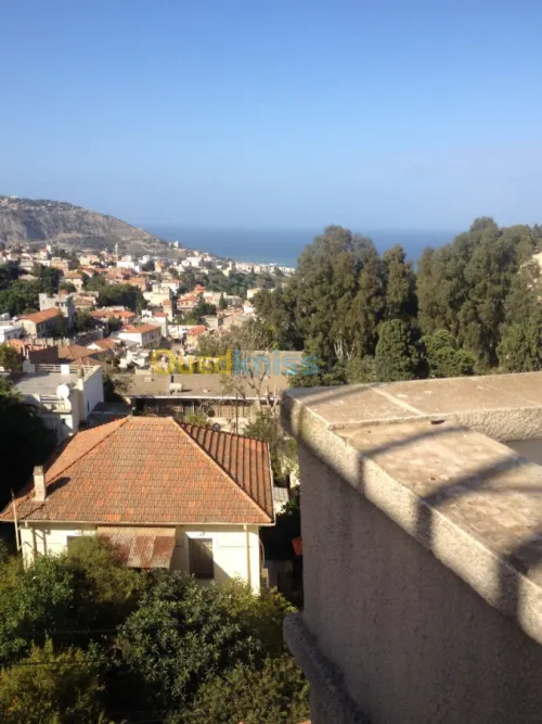 Location Villa Alger El biar