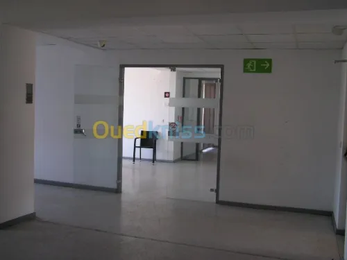 Location Villa Alger El biar