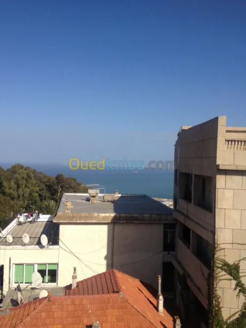 Location Villa Alger El biar