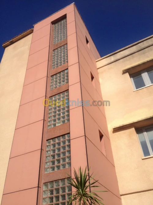 Location Villa Alger El biar