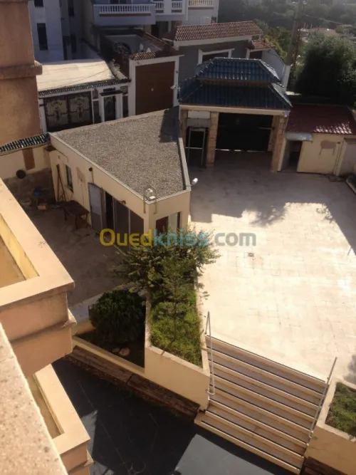 Location Villa Alger El biar
