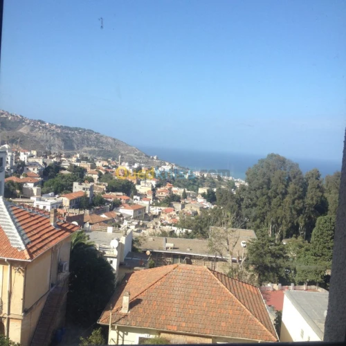 Location Villa Alger El biar