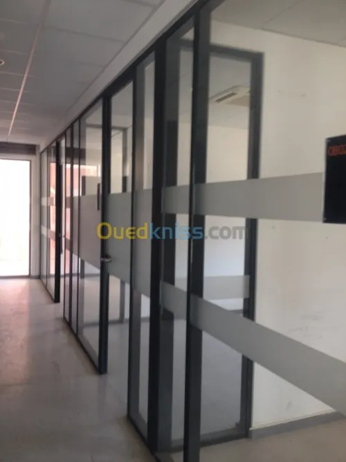 Location Villa Alger El biar