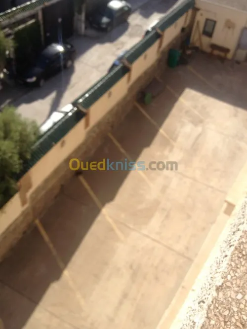 Location Villa Alger El biar