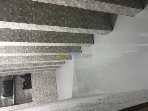 Résine epoxy pour sol 