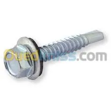 BOULONNERIES & VISSERIES , FIXATION