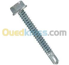 BOULONNERIES & VISSERIES , FIXATION