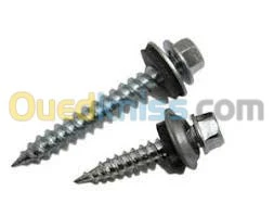 BOULONNERIES & VISSERIES , FIXATION