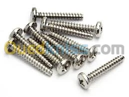 BOULONNERIES & VISSERIES , FIXATION