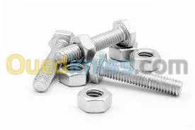 BOULONNERIES & VISSERIES , FIXATION