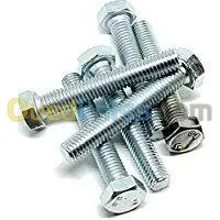 BOULONNERIES & VISSERIES , FIXATION