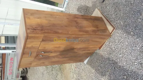 Tout travaux mdf et menuiserie alumini